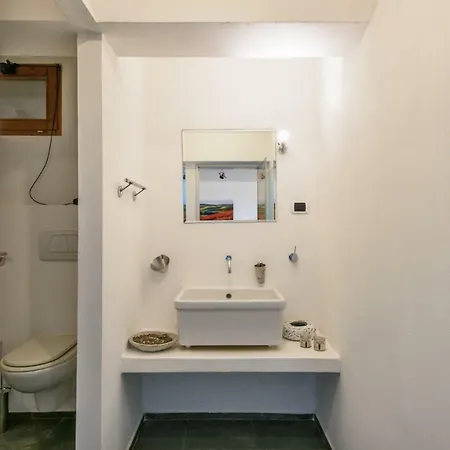 Apartment Montalbuccio With Pool