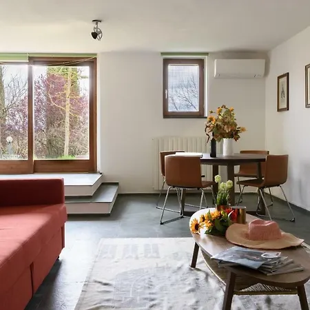 Montalbuccio With Pool Apartment *