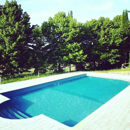Montalbuccio With Pool