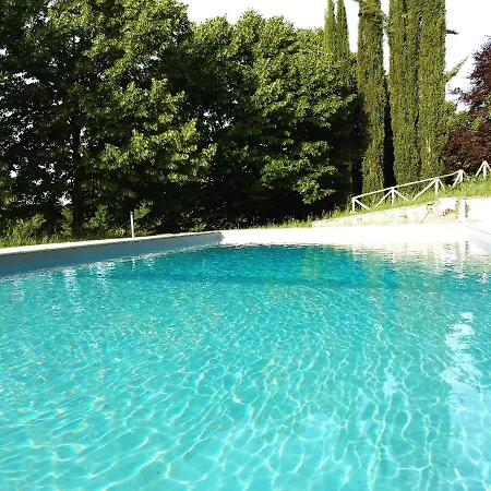 Montalbuccio With Pool